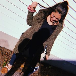 Meet your Posher, Makenna